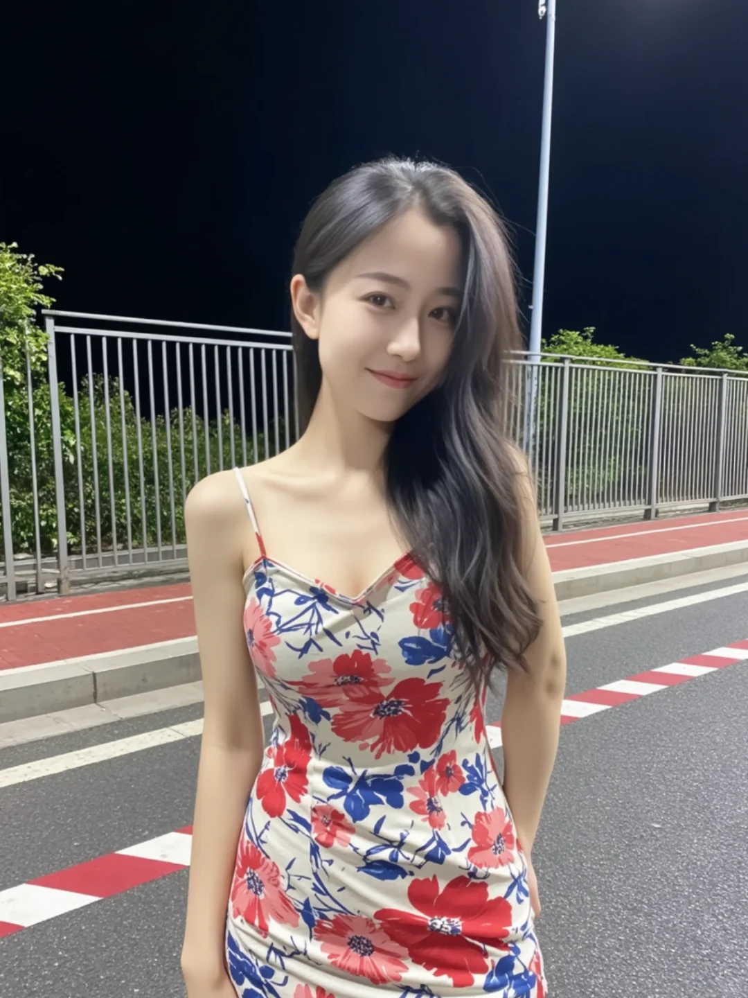 单身 35岁姐姐，难道没人想约着见一面吗？