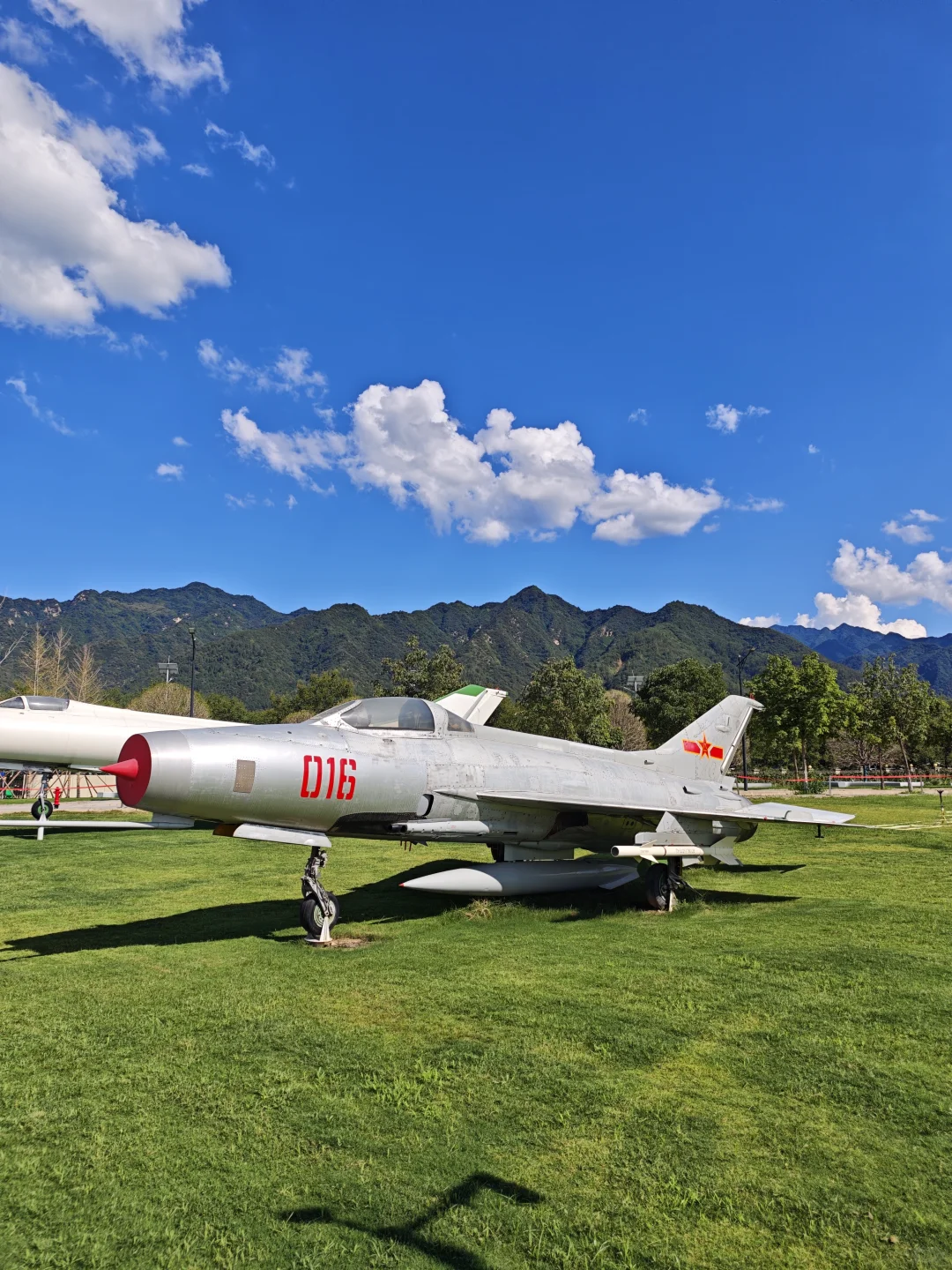 太震撼了！西安限时免费参观运20！