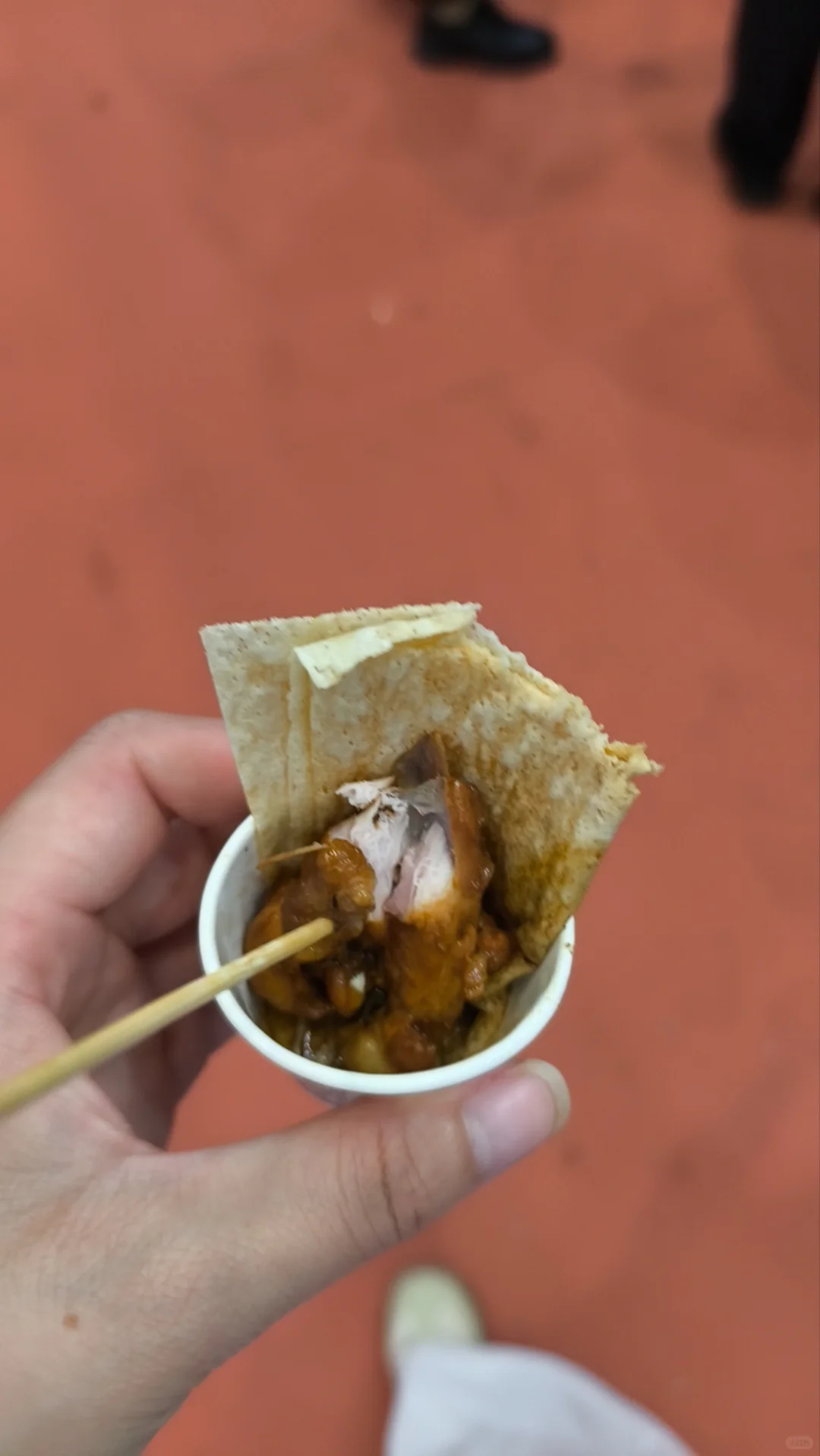 济南西部会展餐饮食材展览会