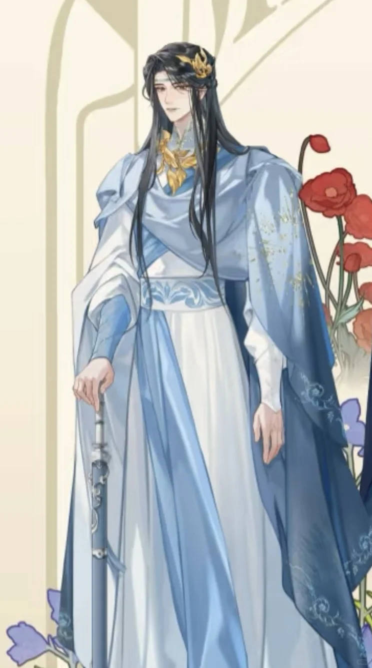 忘羡京都博览会插图