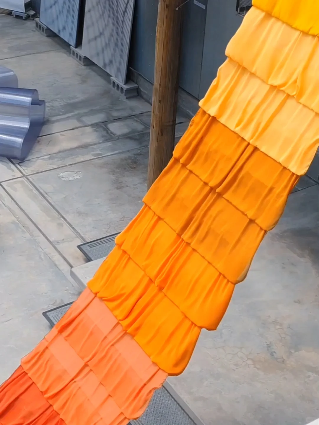 东京看展｜大阪万博的可爱建筑们