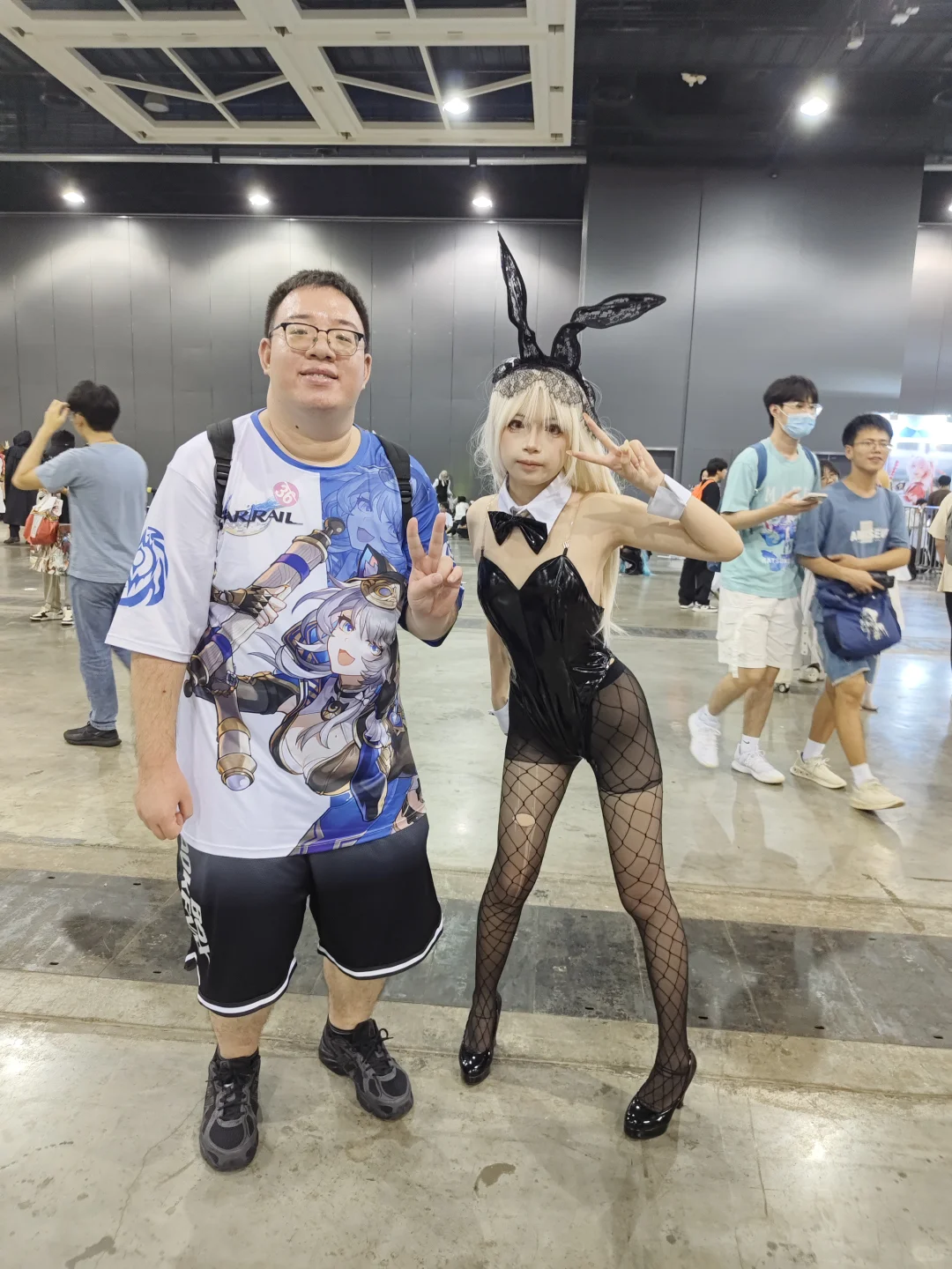 沈阳SSCA动漫游戏博览会