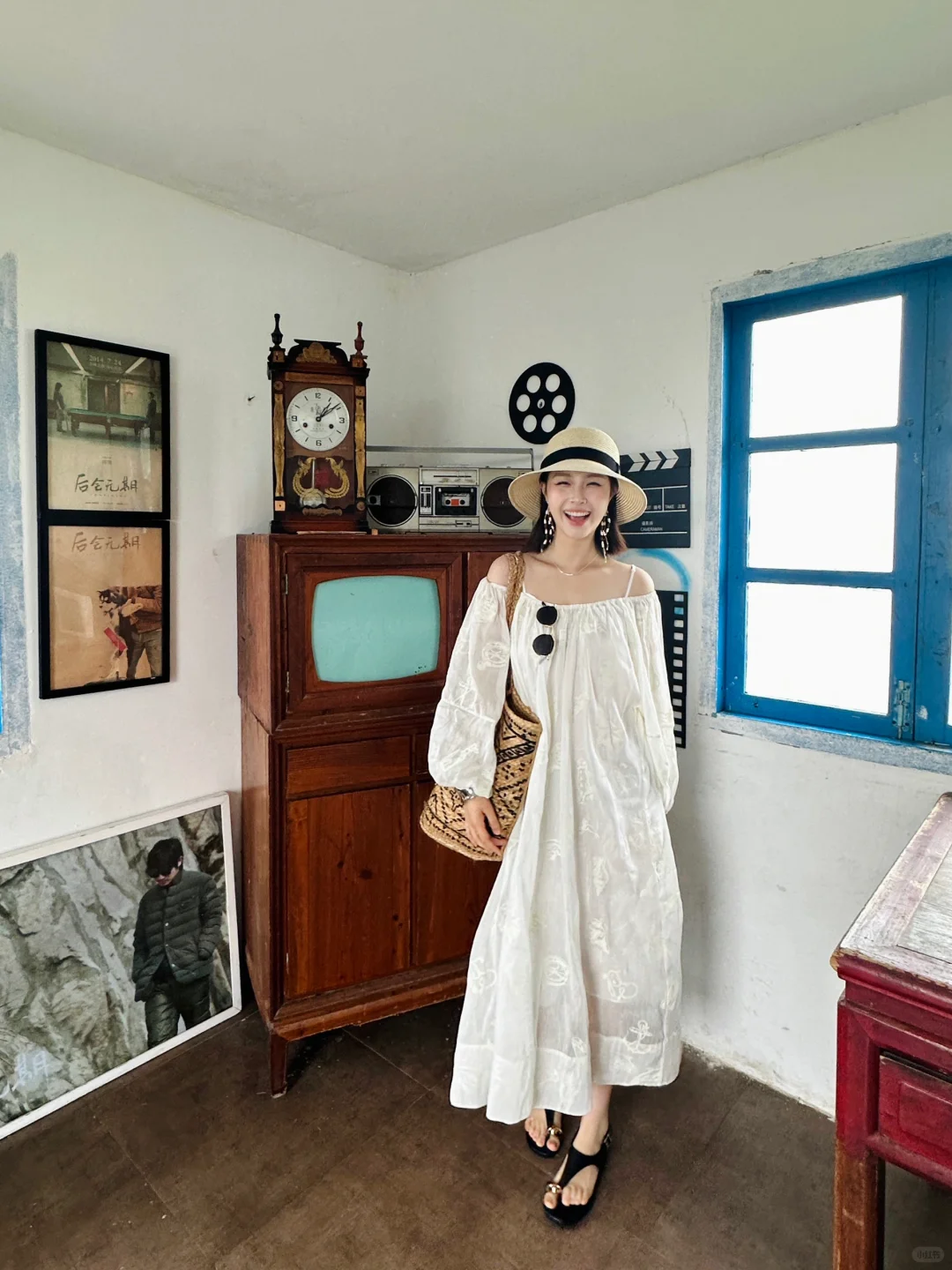 舟山｜来小济州岛看海?