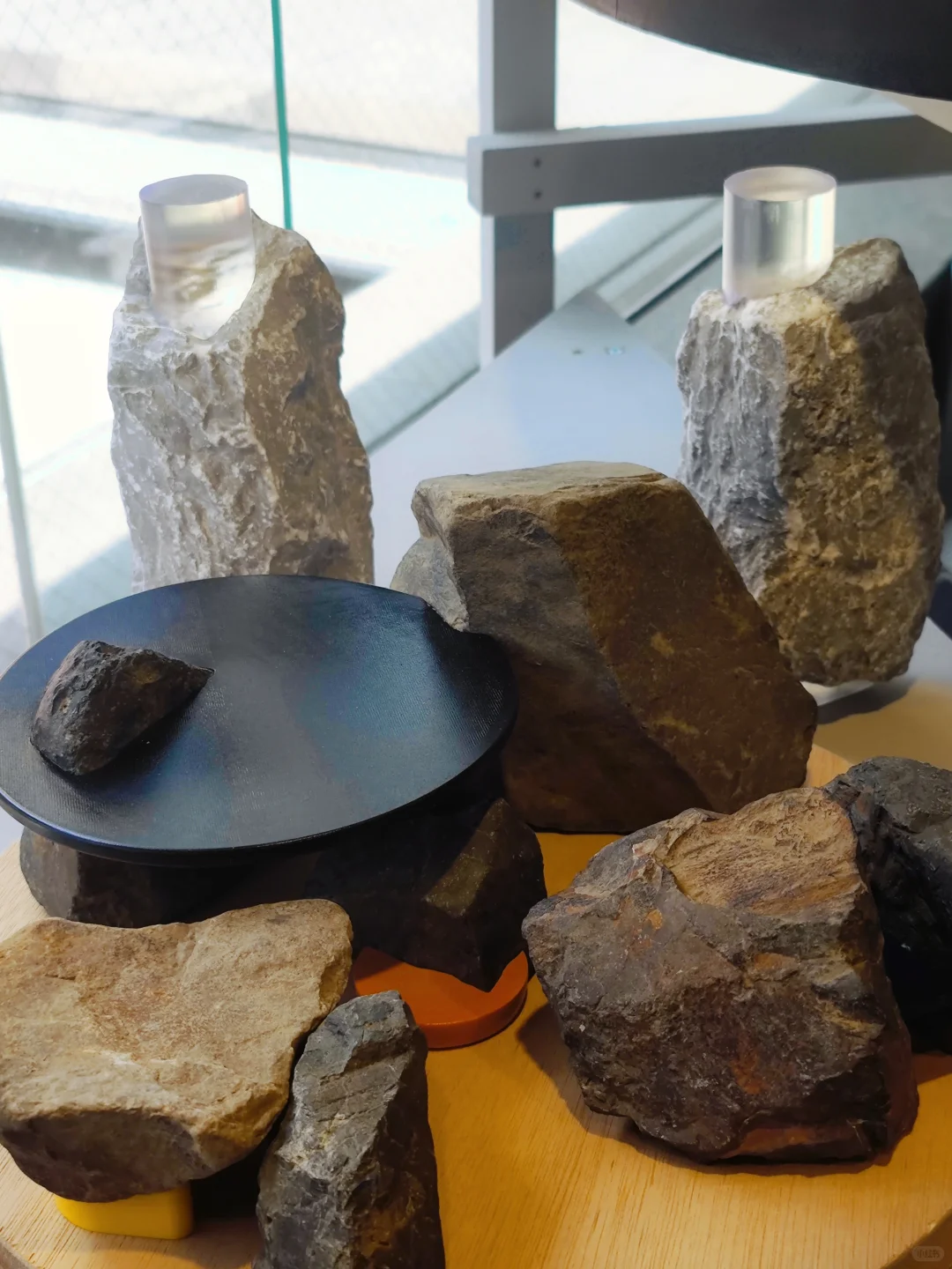 东京看展｜大阪万博的可爱建筑们