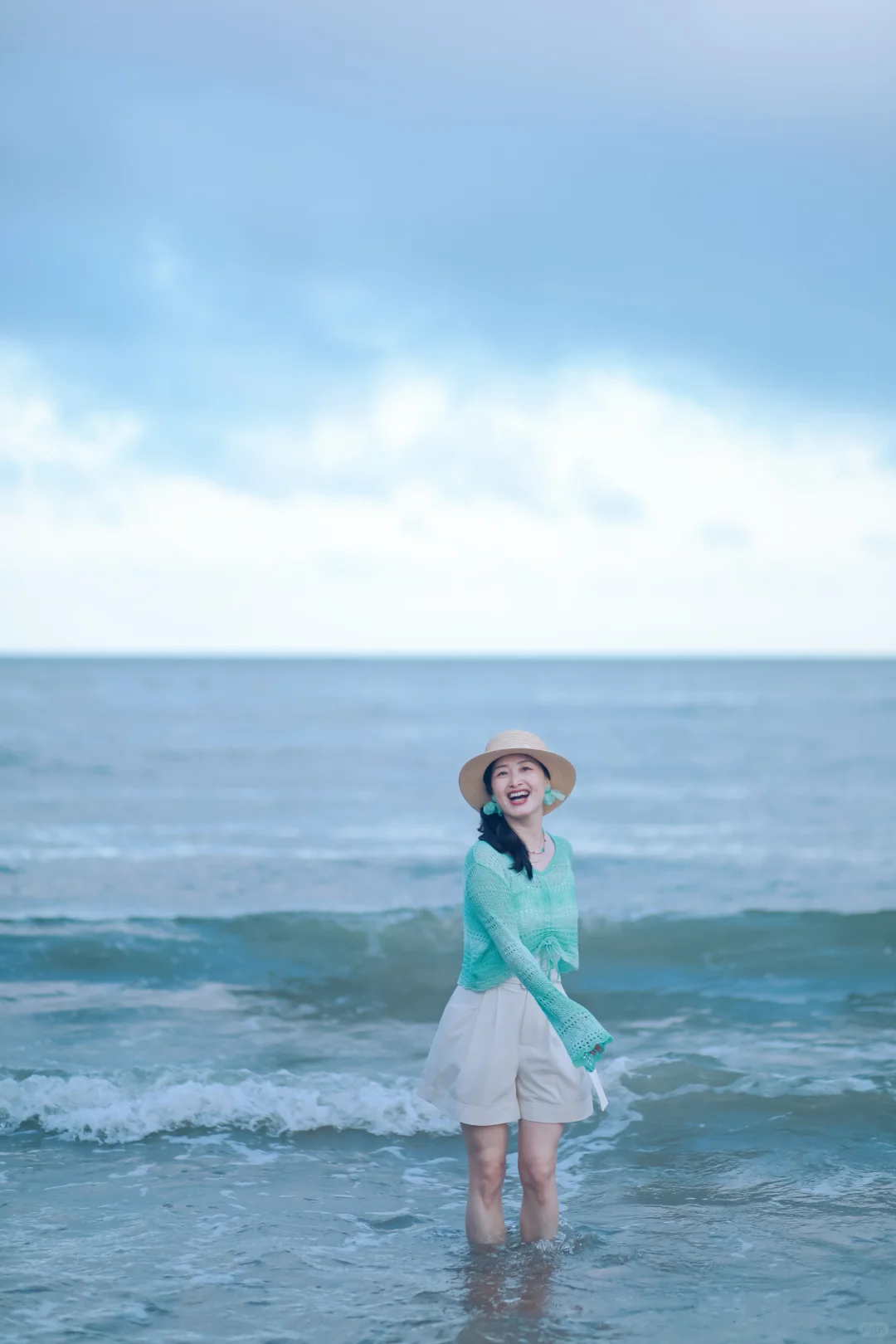 苍南海螺湾｜解锁夏天最肆意的打开方式?