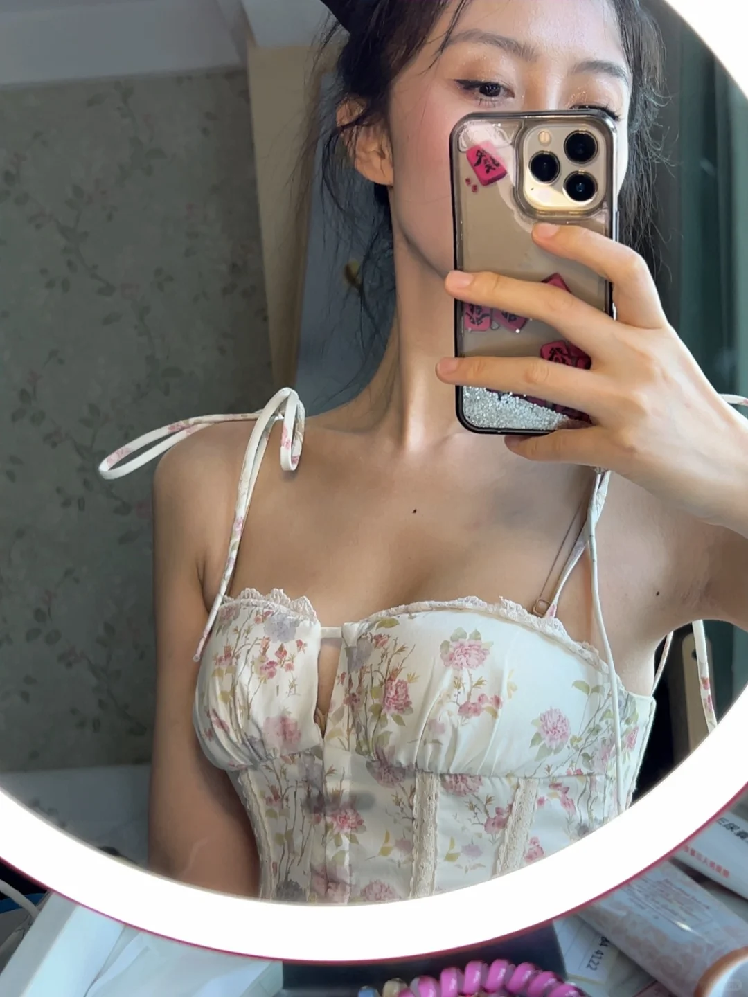 41岁｜我最近喜欢的照片合集，多爱自己就会美