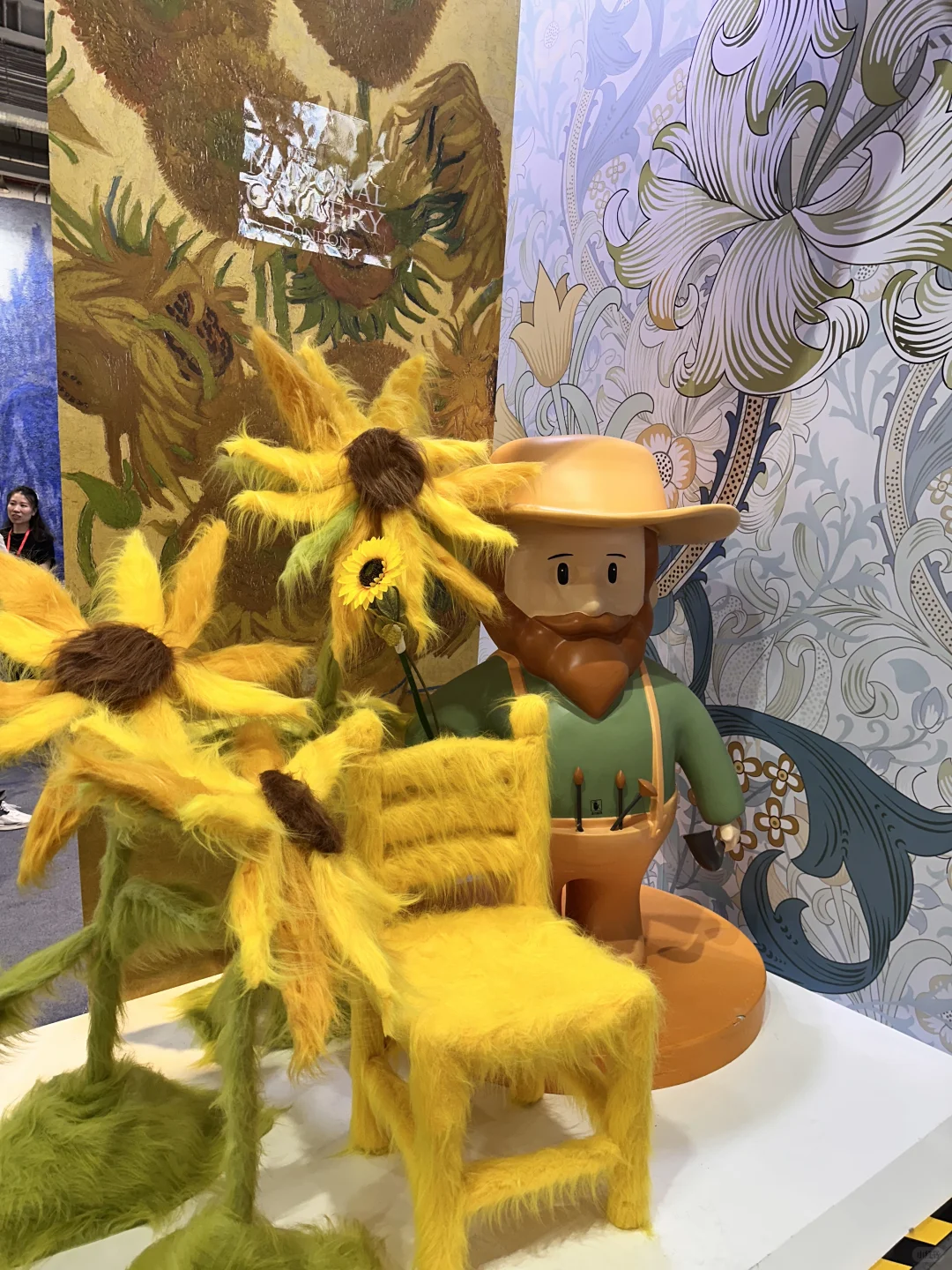 2025年第八届全球授权展·上海站（LEC）