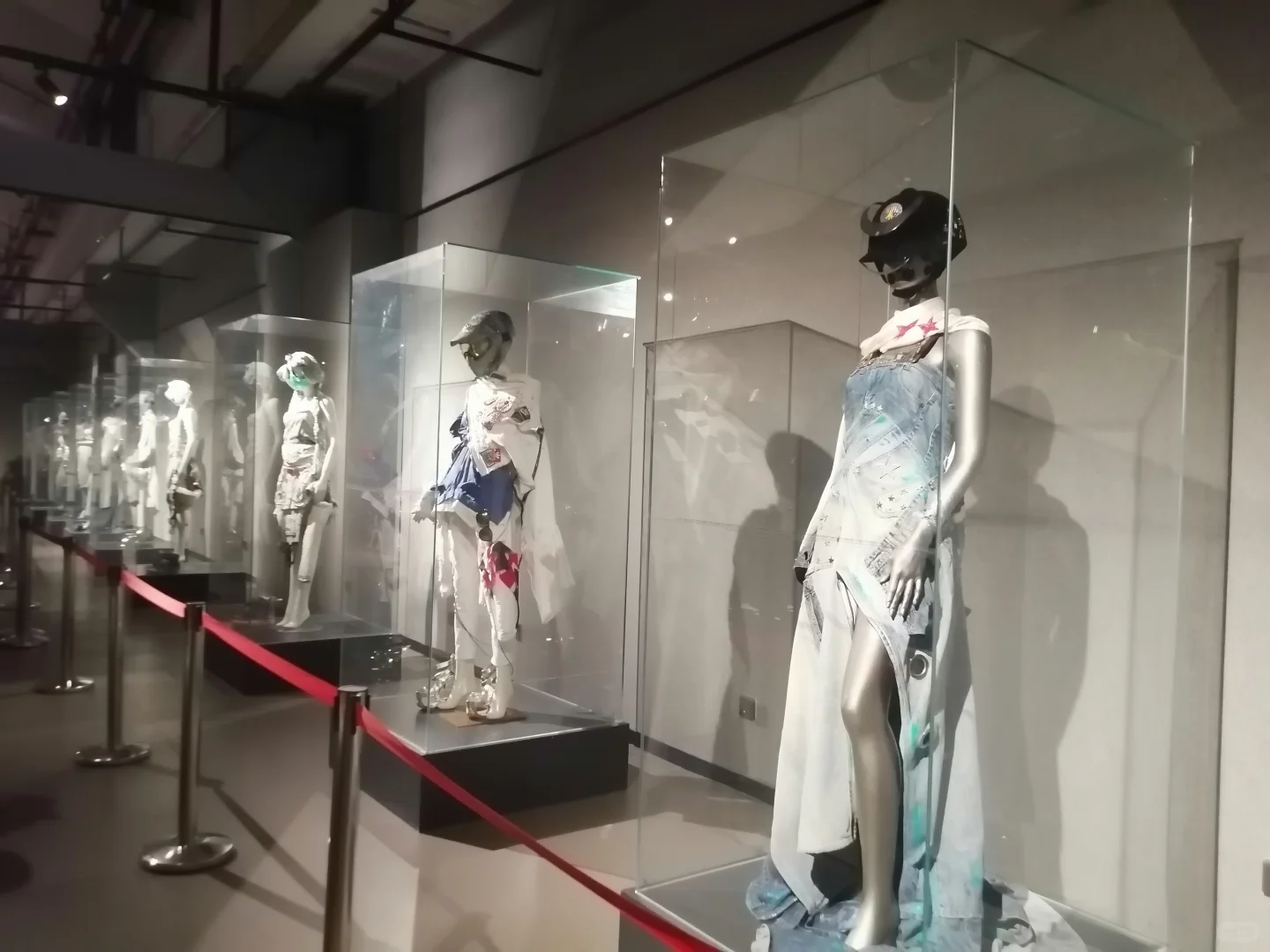 柳州装置艺术展，来啦！工博go