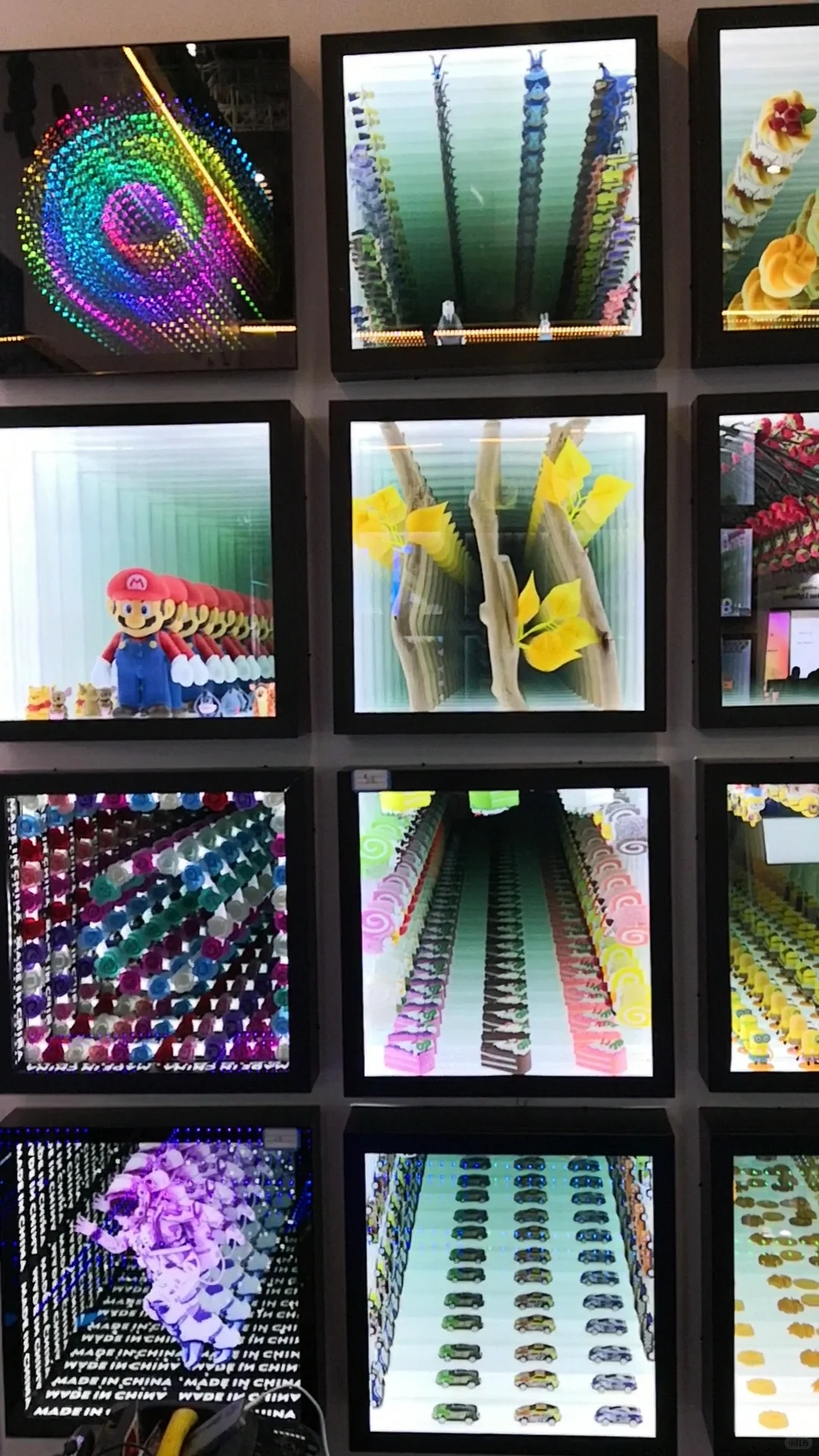 今年的机床展有7个新亮点