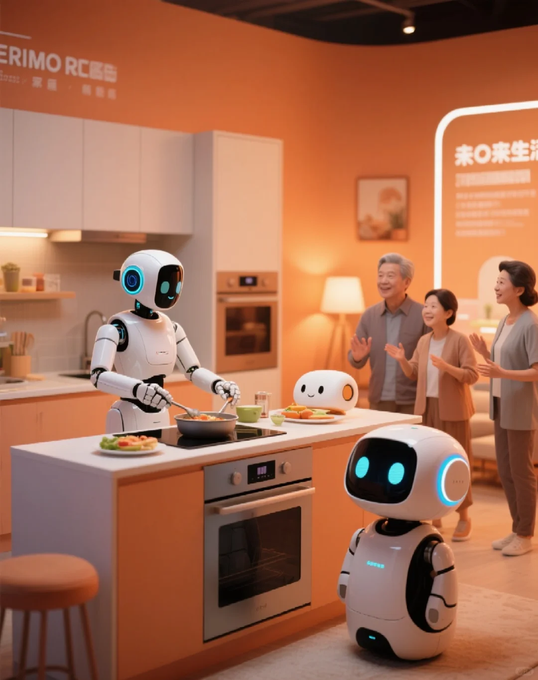 2025世界机器人博览会?门票50元一张！