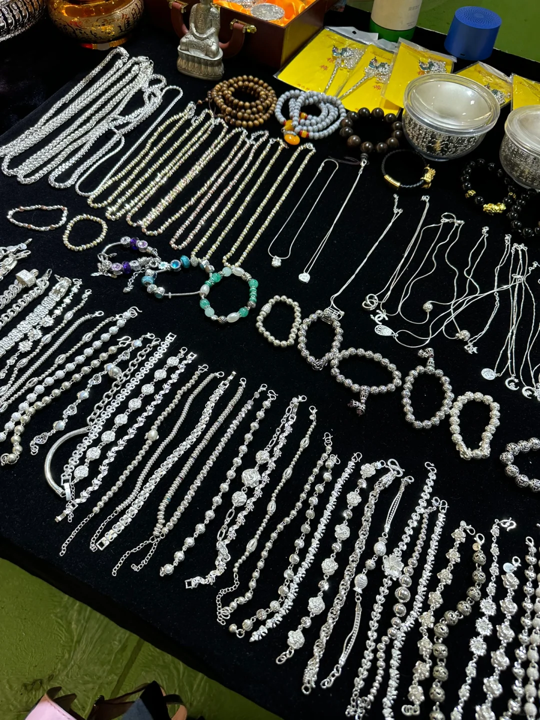 中蒙博览会！！！