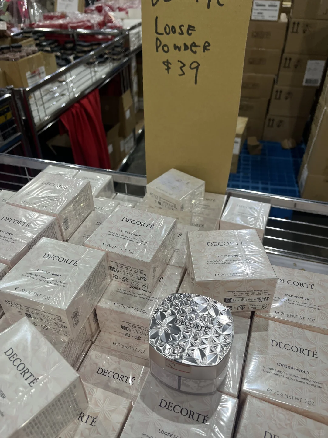 全民疯抢的BF美妆展Expo｜百种护肤品薅羊毛