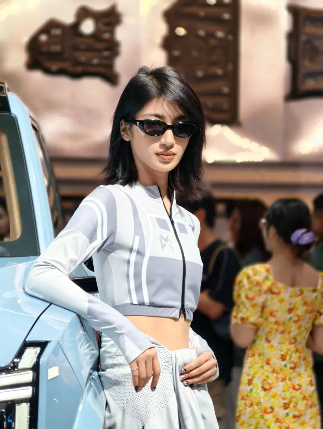 2025年车展市集摊主招募（转）