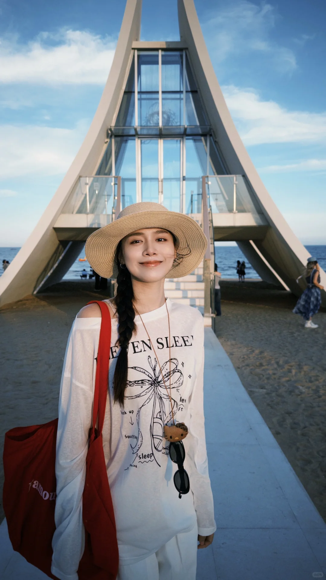 永远喜欢海边? ????? ? ?