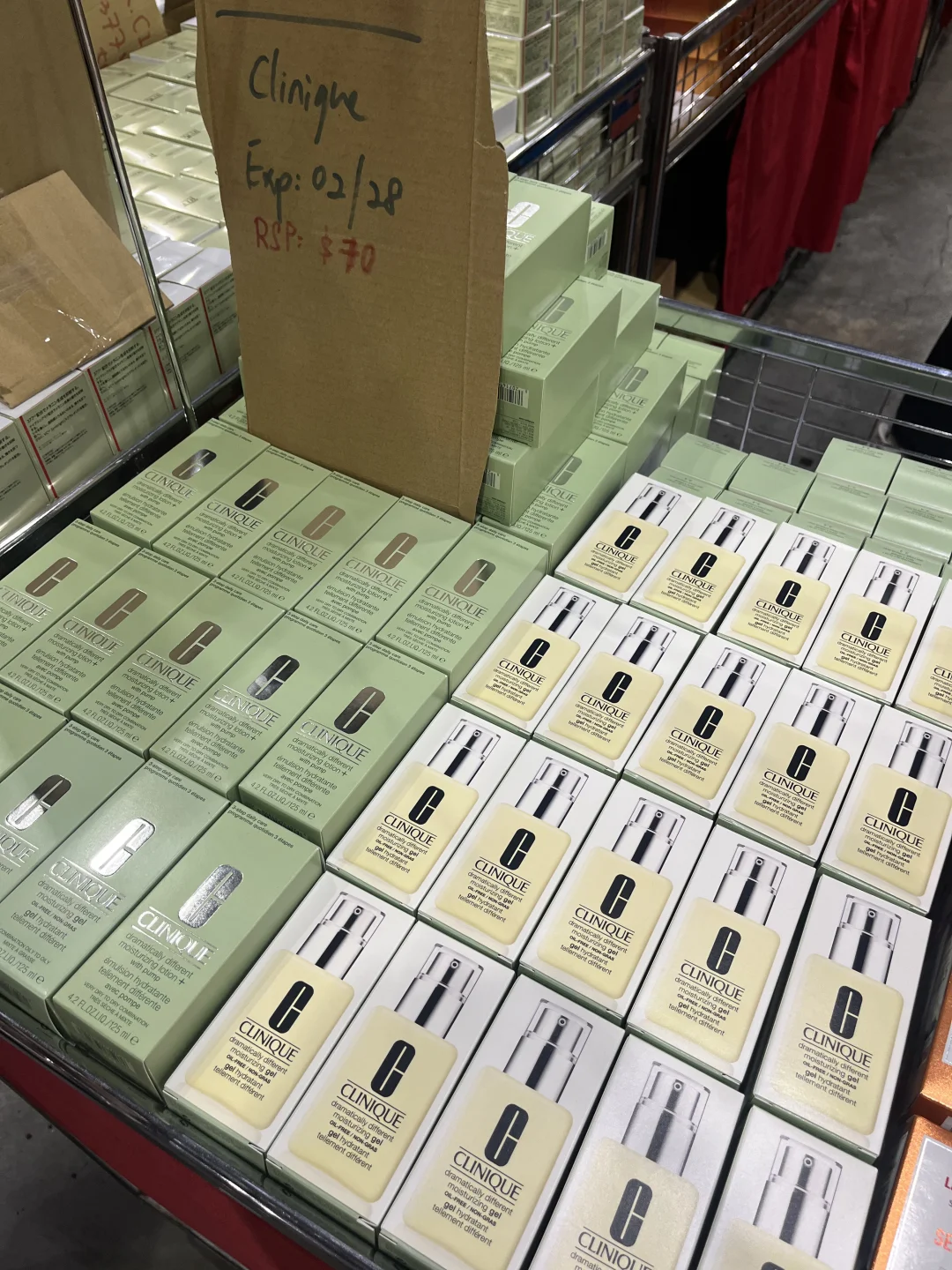 全民疯抢的BF美妆展Expo｜百种护肤品薅羊毛