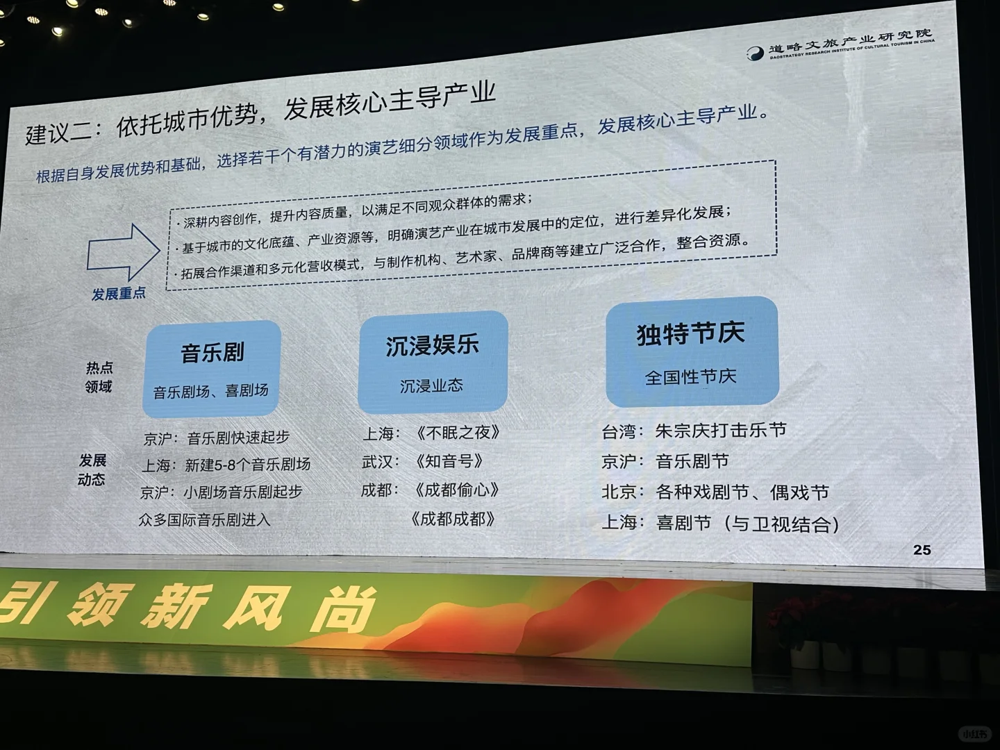 第29届长三角演出交易会今天开幕，图文直播