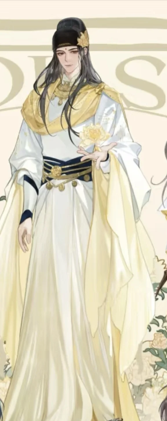 忘羡京都博览会插图