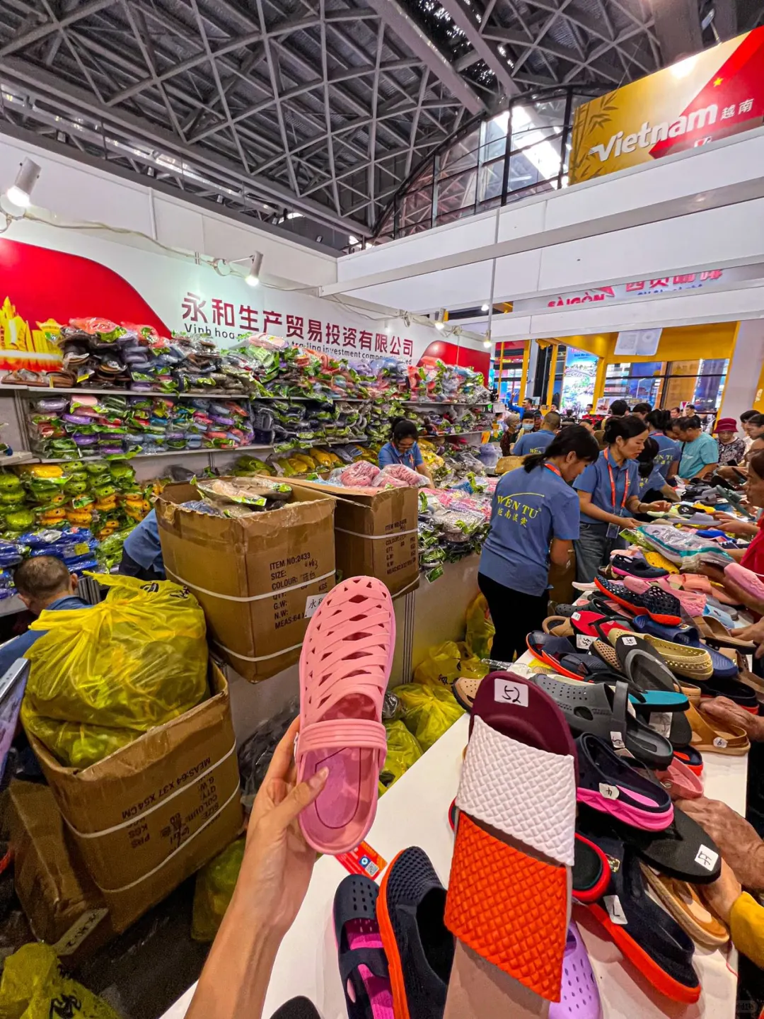 终于到我用人民币?感受东南亚的物价了！