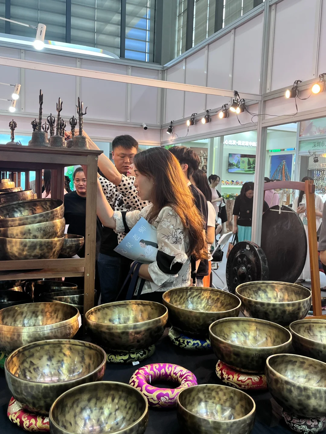 泉愈疗愈博览会11月7-9日重磅开幕!