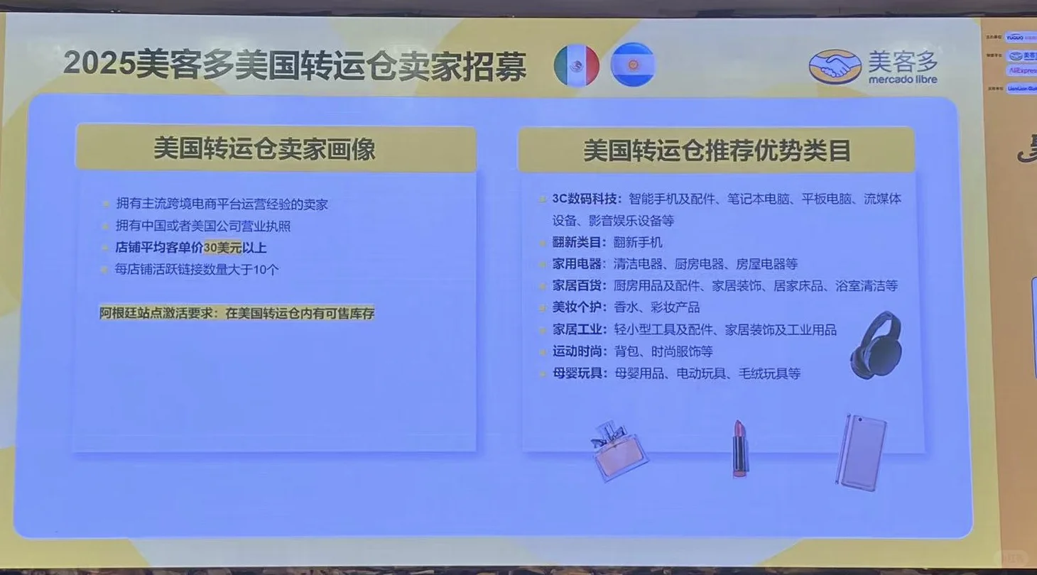 扫招商会