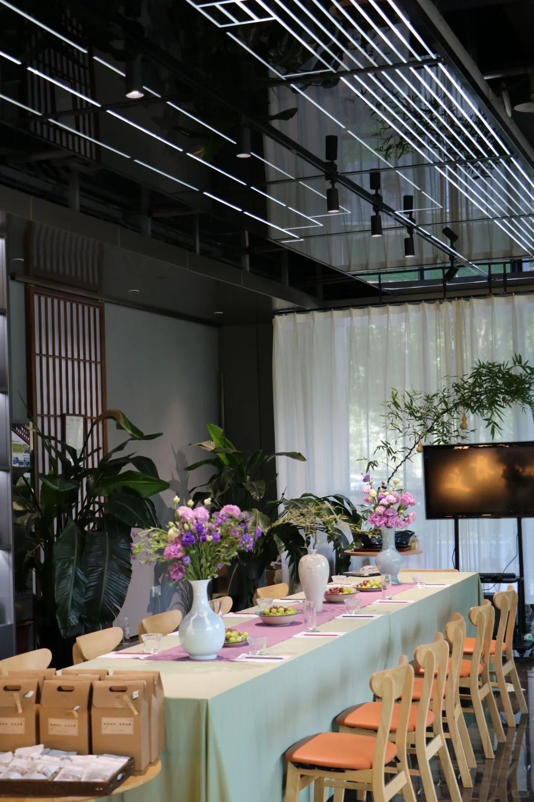 线下沙龙||如何策划容易邀约的产品推介会