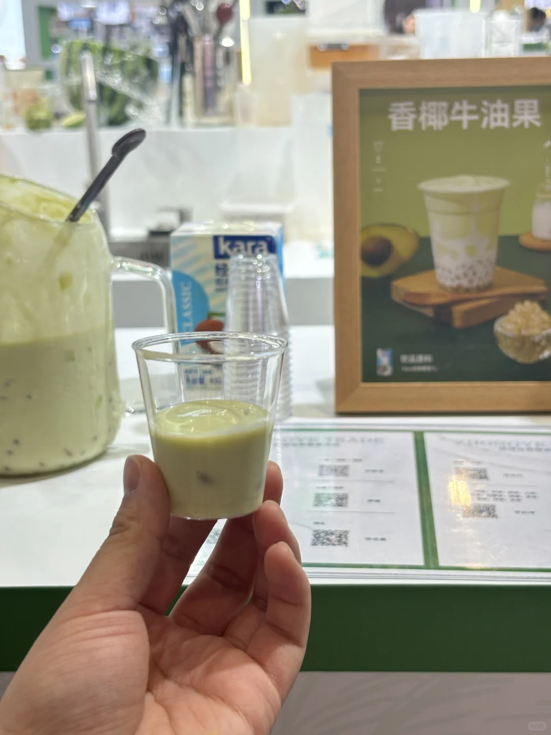 关于我在烘焙展吃吃喝喝的一天