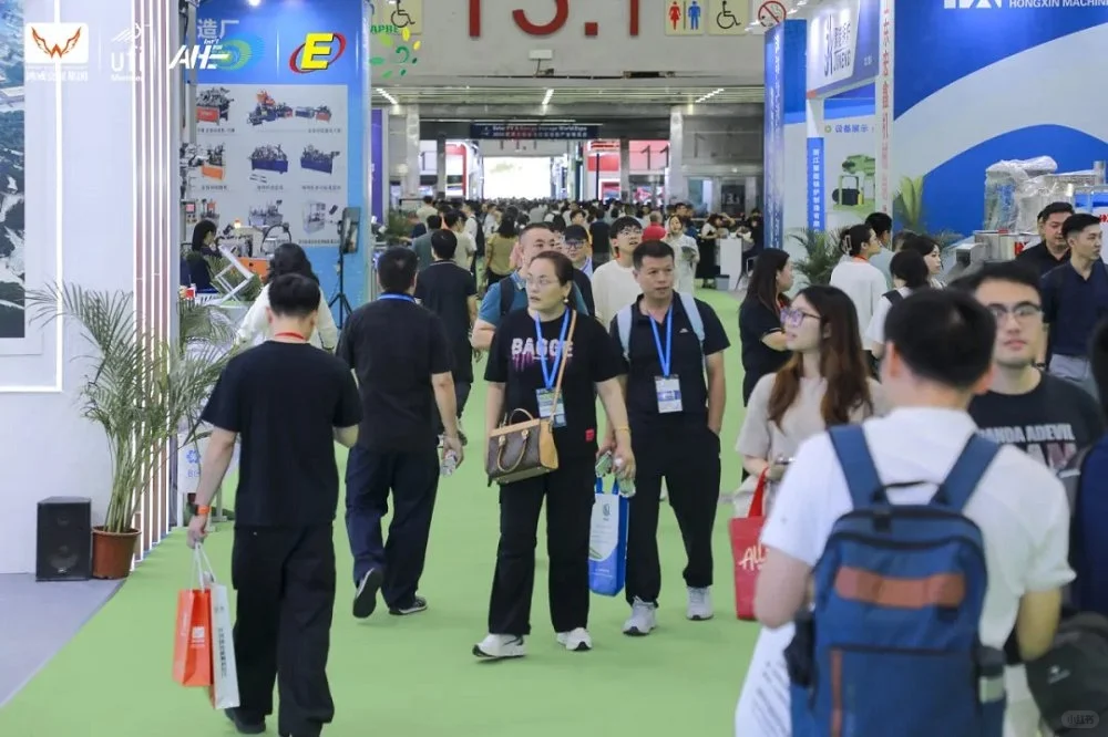 2025全国干燥展会
