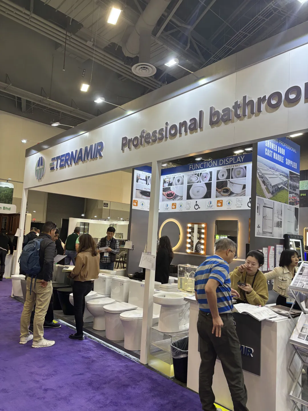 2026 美国厨卫展 KBIS,邀您共赴行业盛宴!