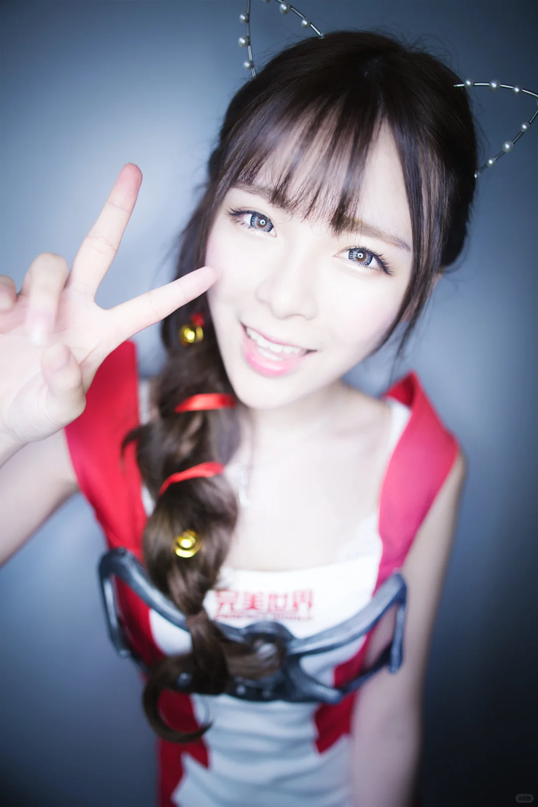 10年前的Chinajoy 2015是什么样的