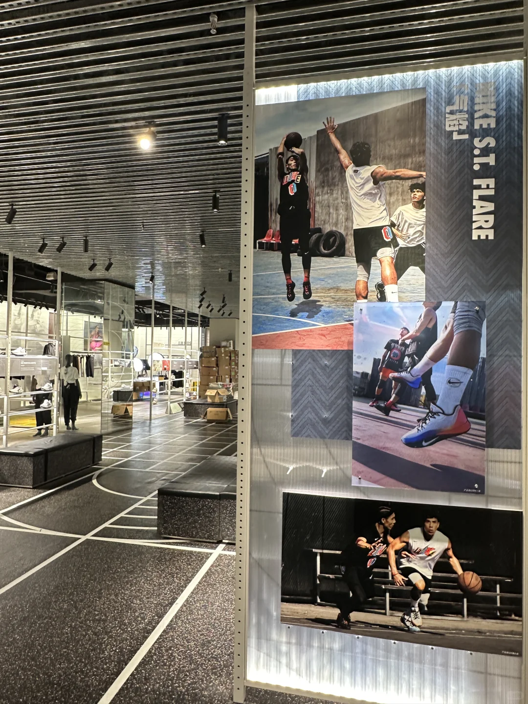 冰城消夏锁定红博会展购物广场｜巨。。。划算
