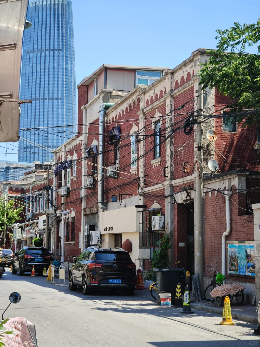 天津|万国建筑博览会