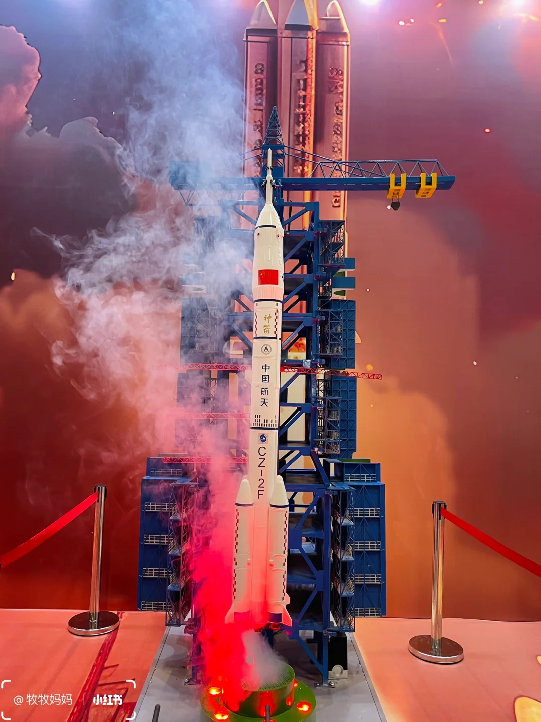 北京遛娃新去处 | 2025国际航天航空科技展