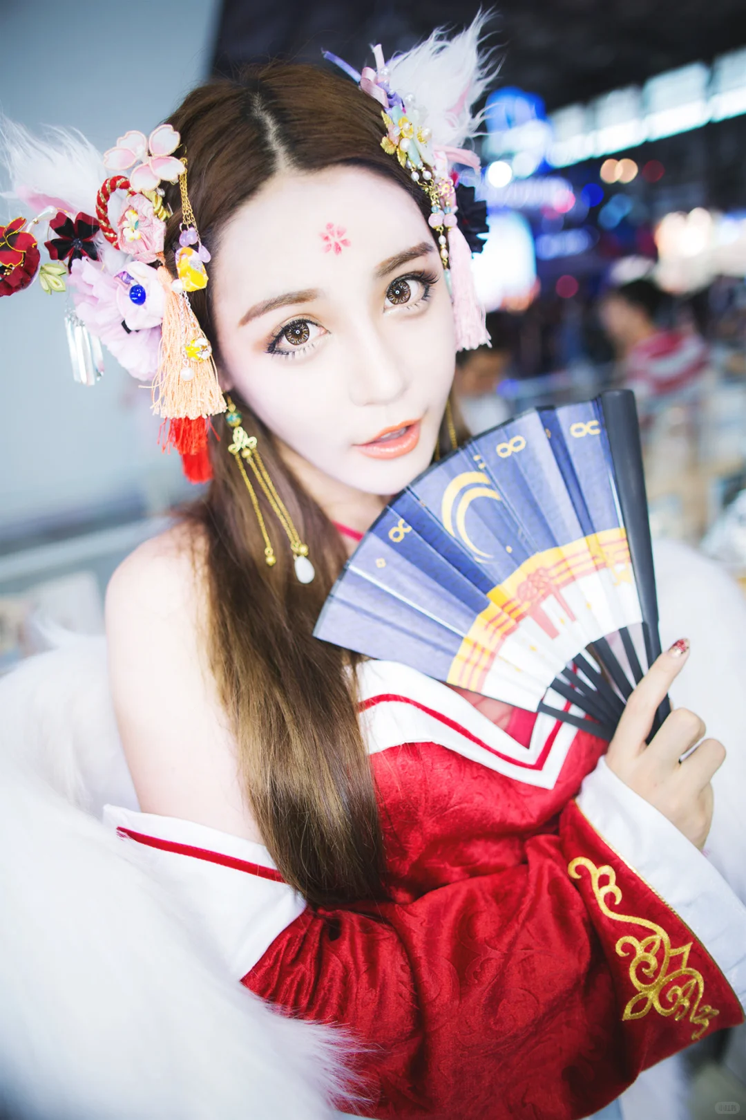 10年前的Chinajoy 2015是什么样的