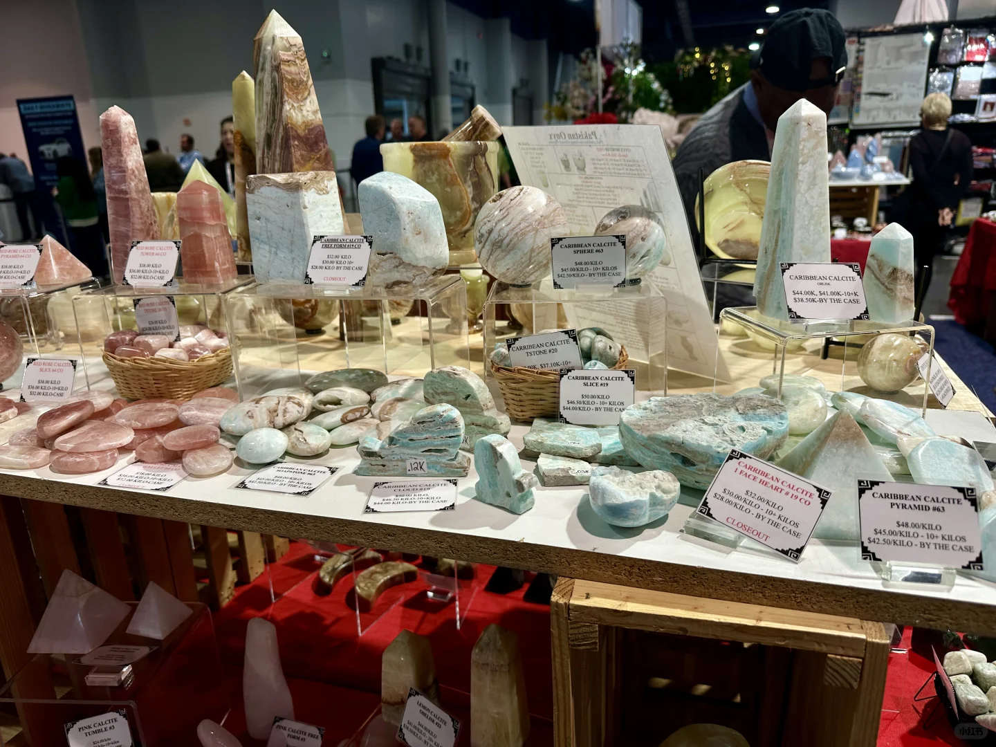 美国礼品展ASD探险记