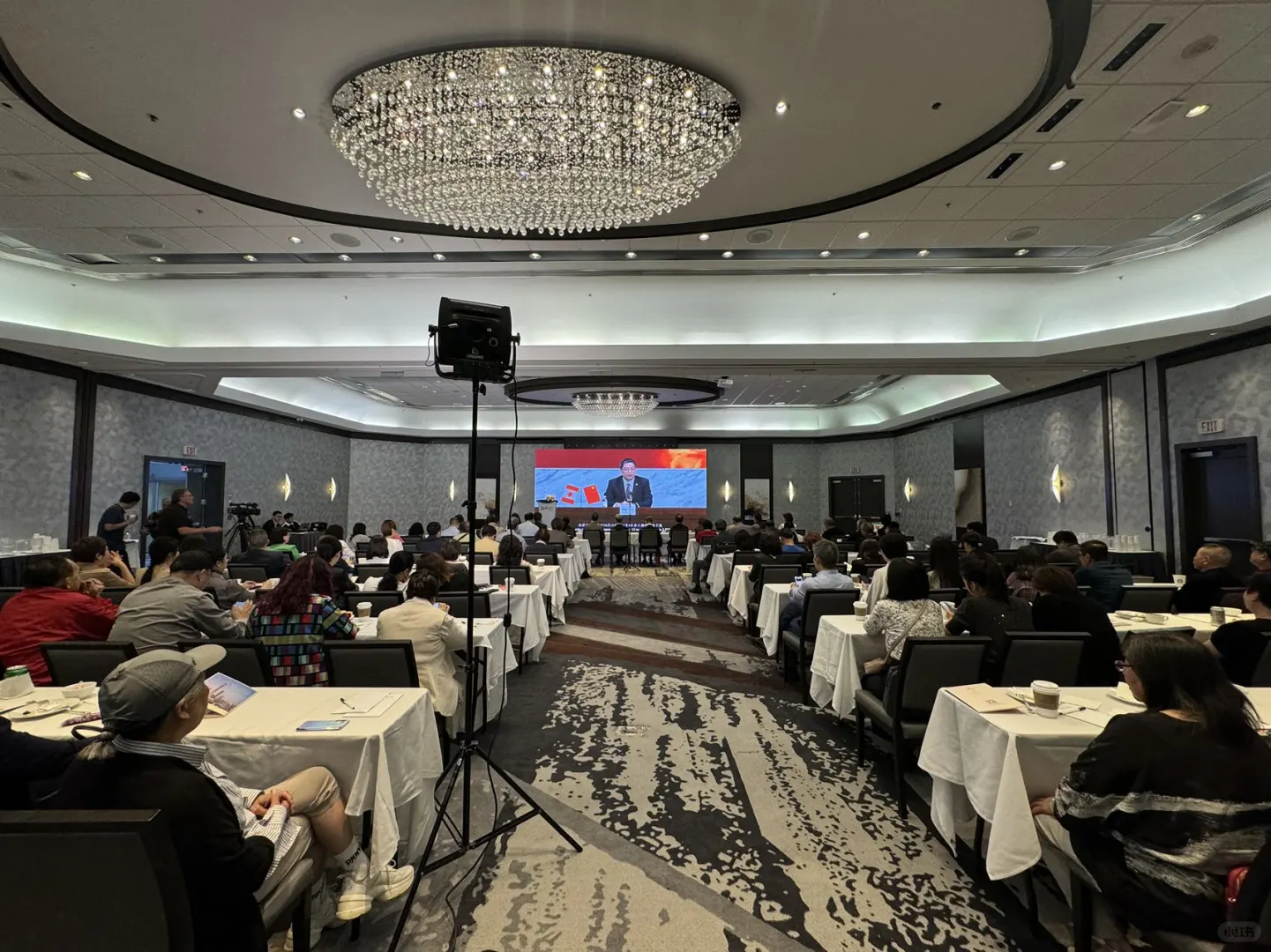 南航广州推介会温哥华专场顺利举行