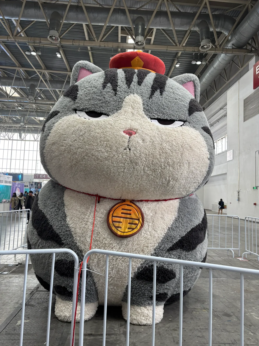 WAW2025微博游戏动漫展