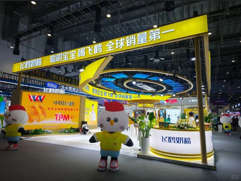 想在展会中脱颖而出?掌握这几点包拿捏的!