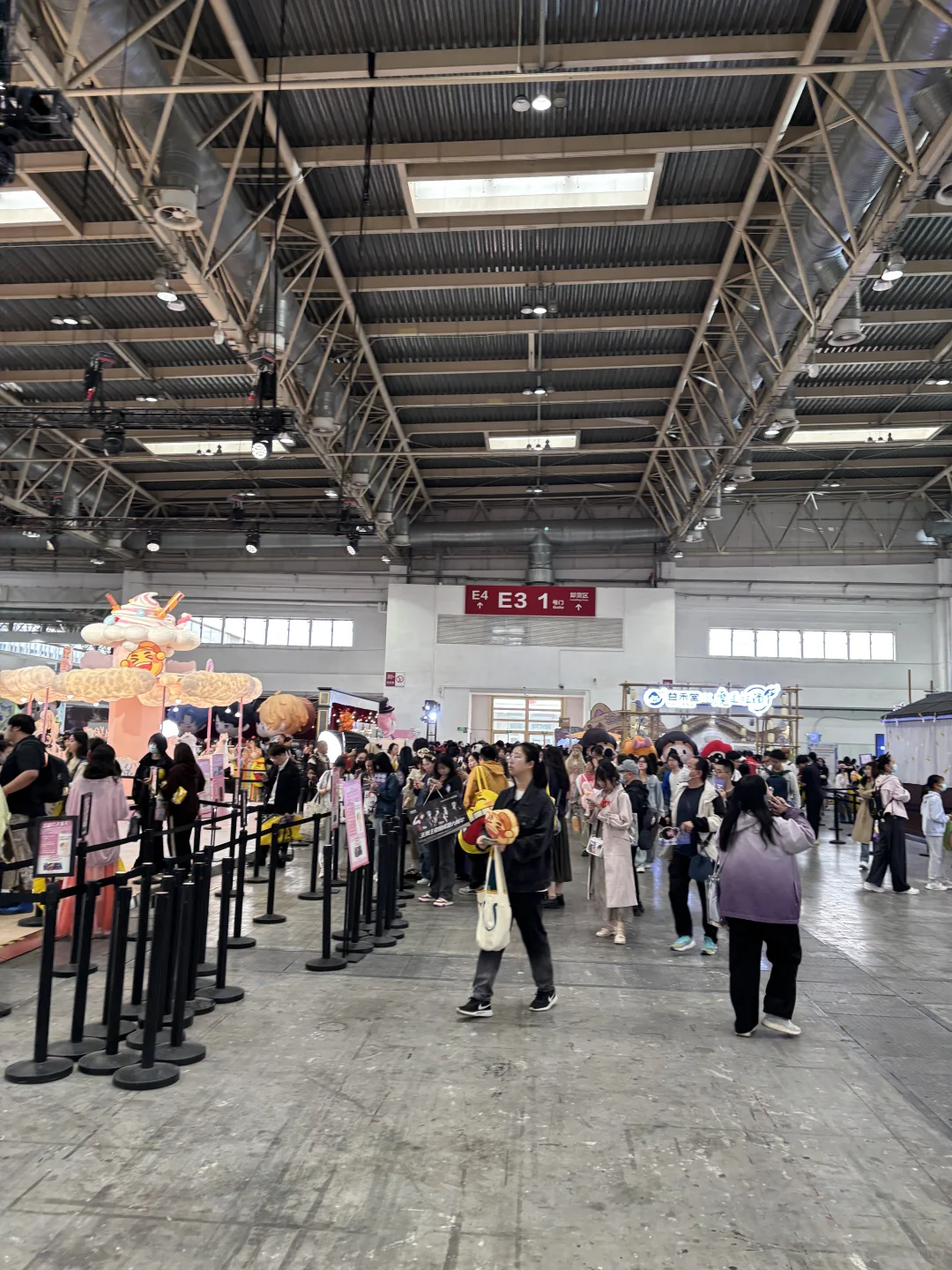 WAW2025微博游戏动漫展