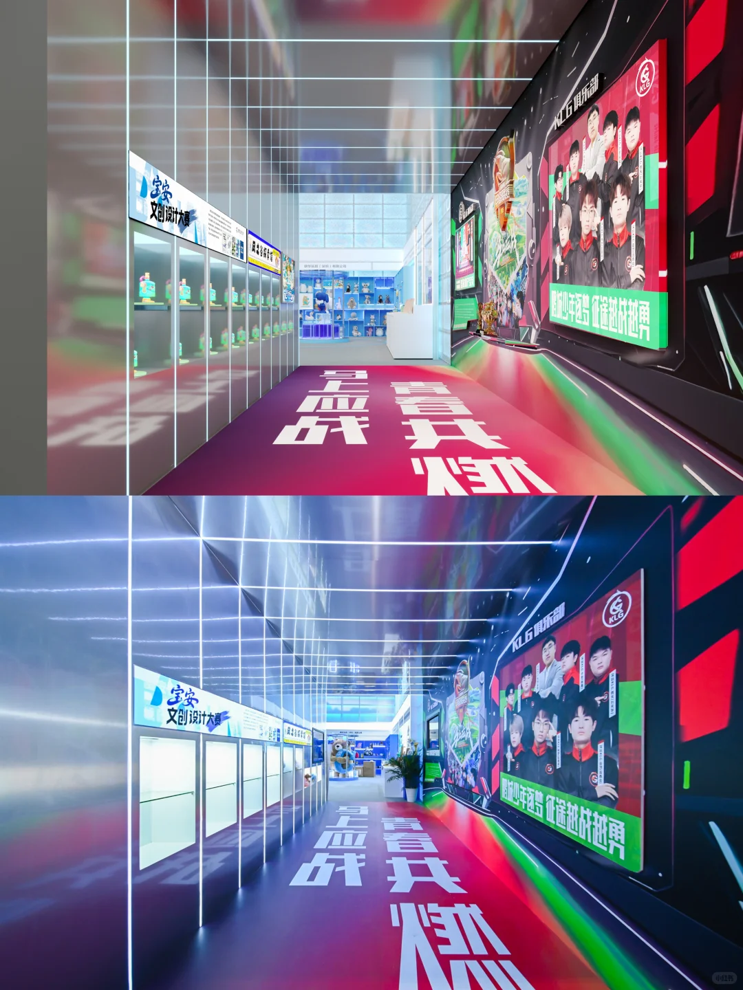 2025文博会,重组宝安的文明基因!