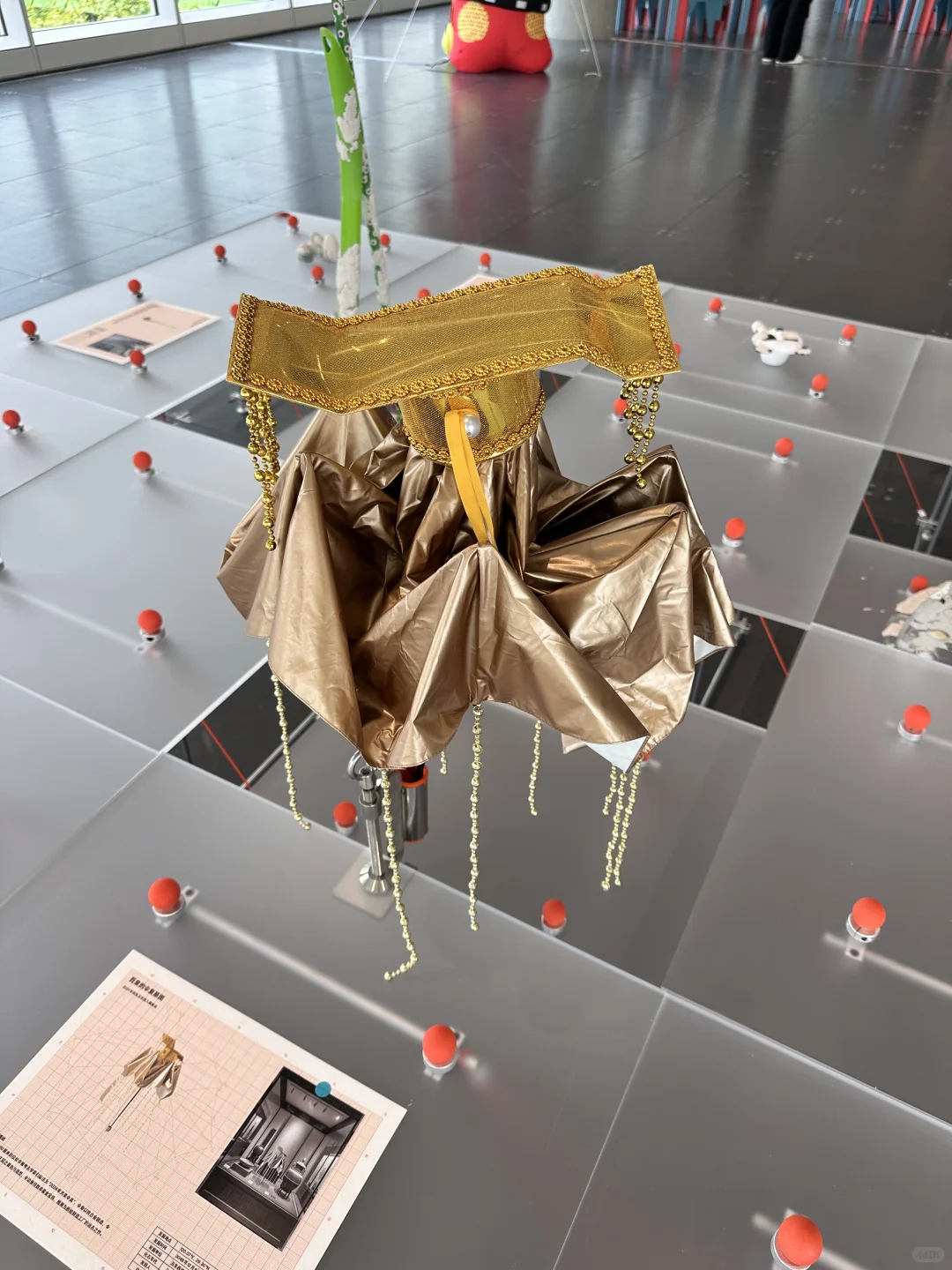 淘宝丑东西展