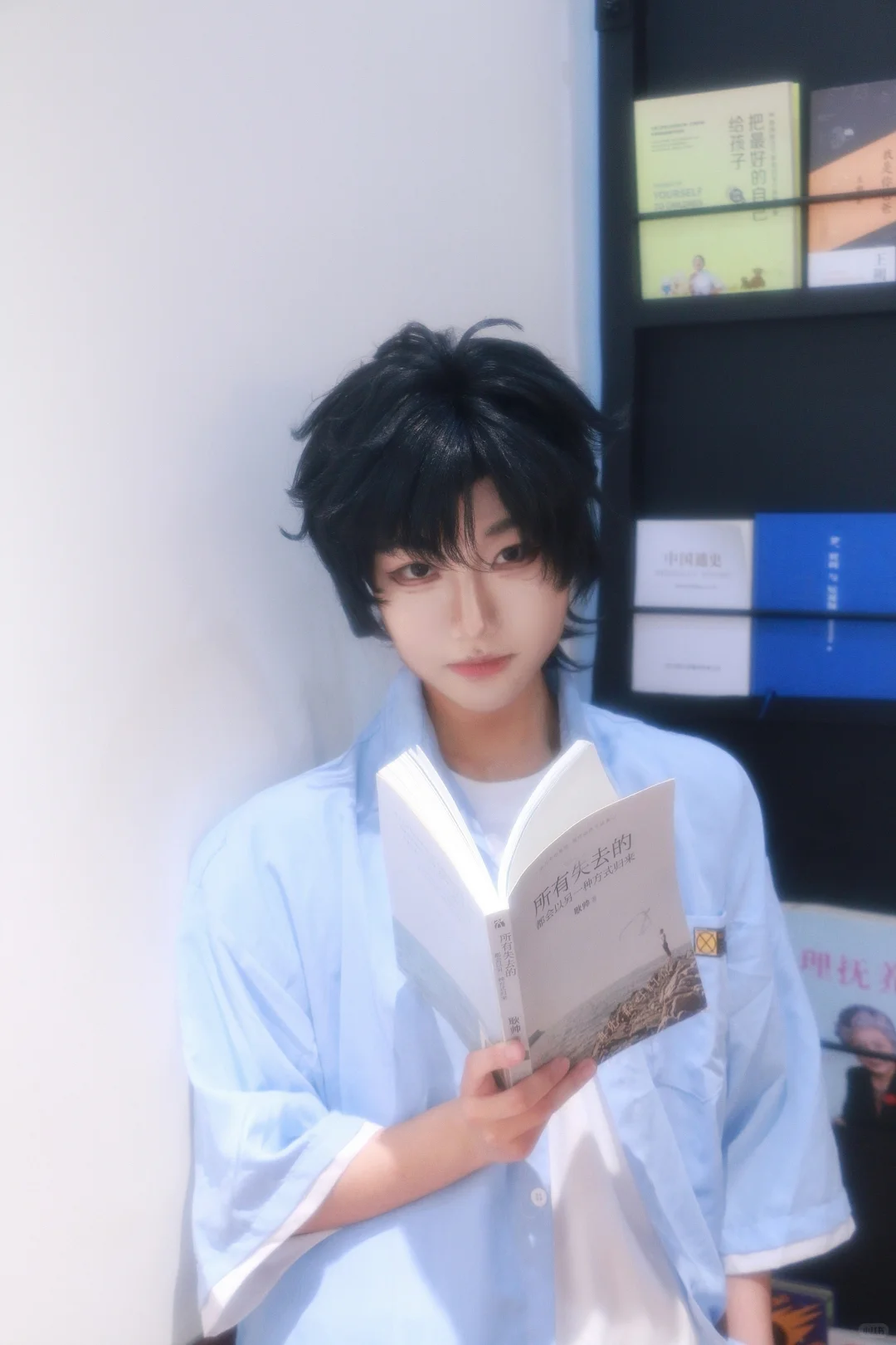 8.16CAT &次元跃迁动漫博览会自由行申请