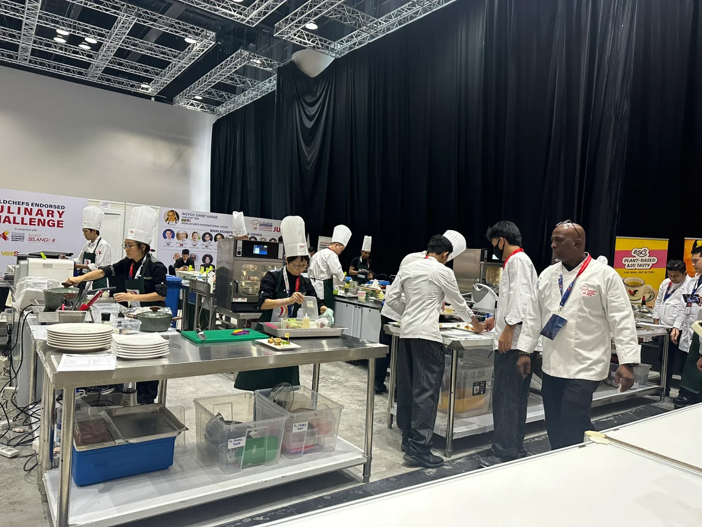 吉隆坡会展中心