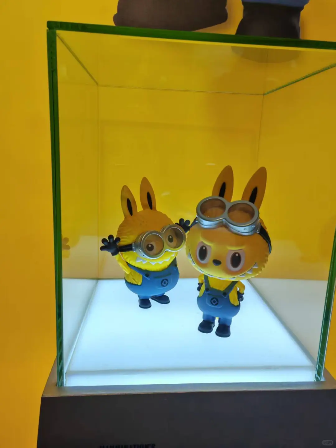 泡泡玛特PTS展会隐藏着什么信号?