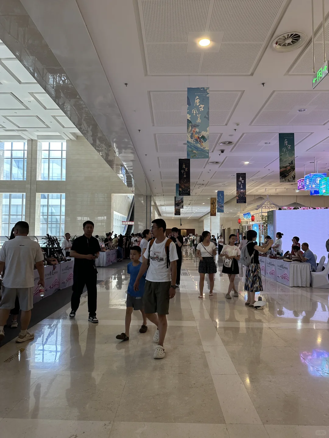 别错过!辽宁省非遗夏季博览会!