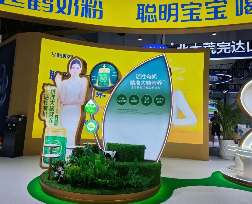 想在展会中脱颖而出?掌握这几点包拿捏的!
