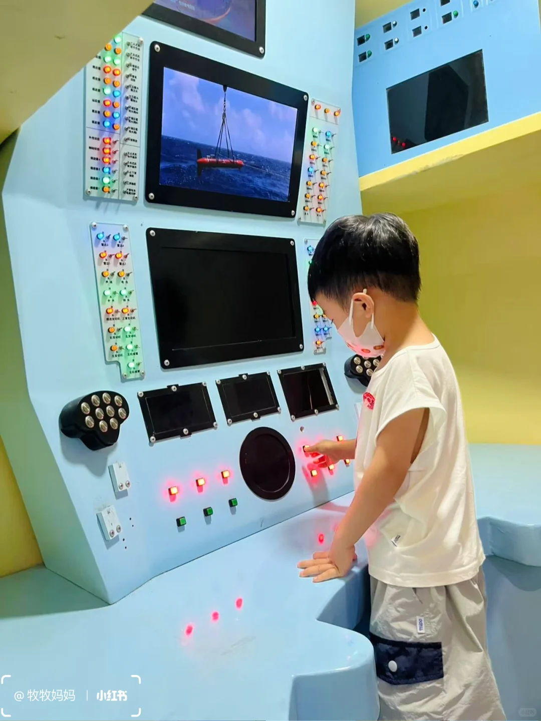 北京遛娃新去处 | 2025国际航天航空科技展