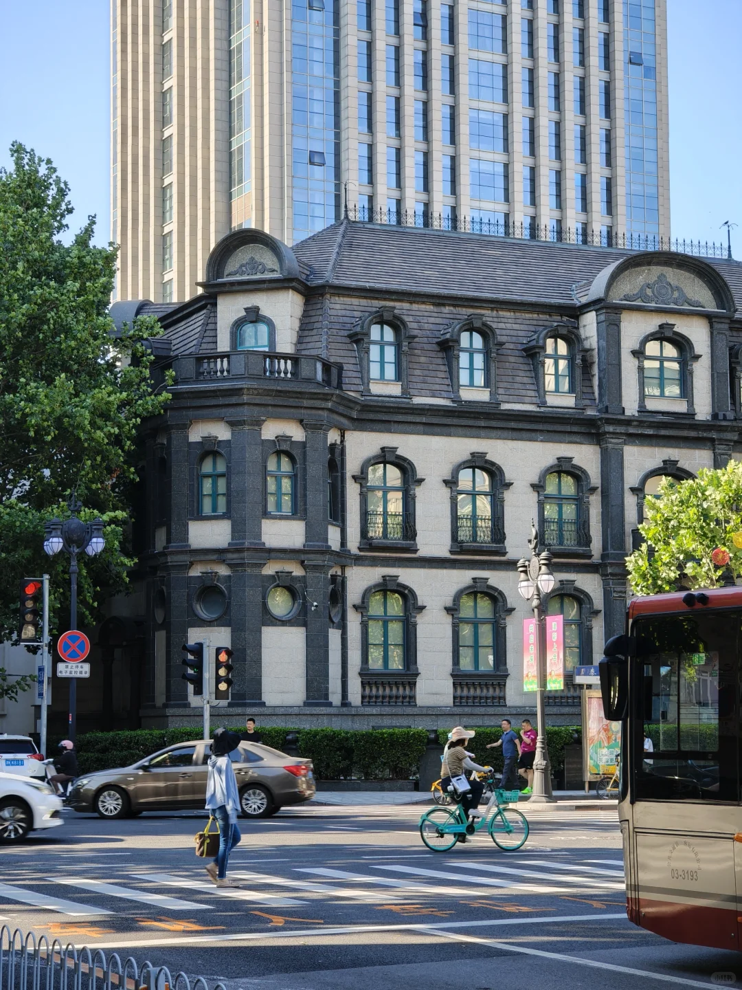 天津|万国建筑博览会