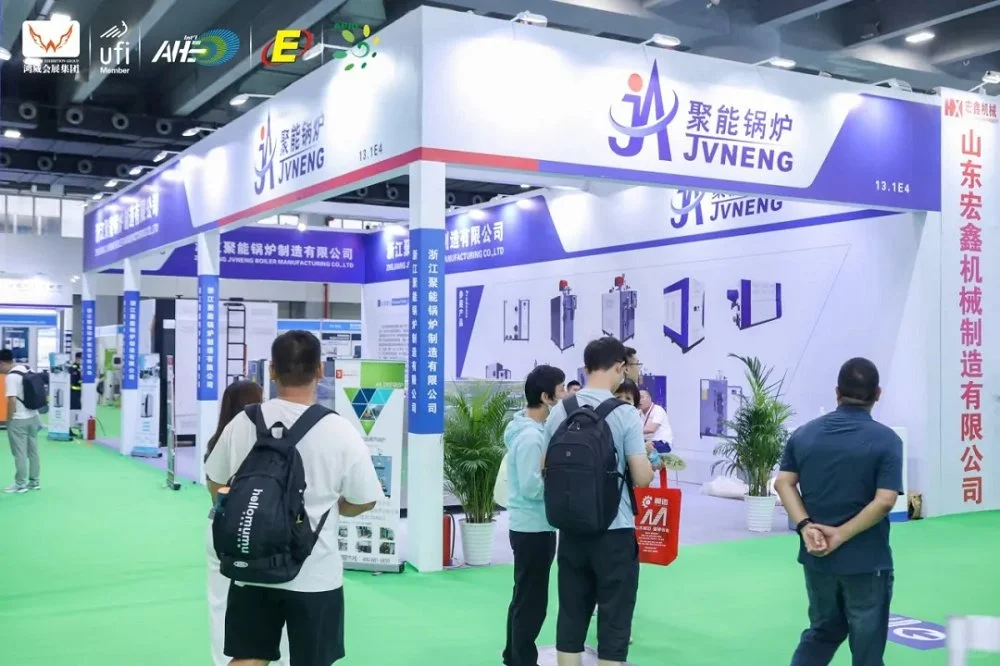2025全国干燥展会
