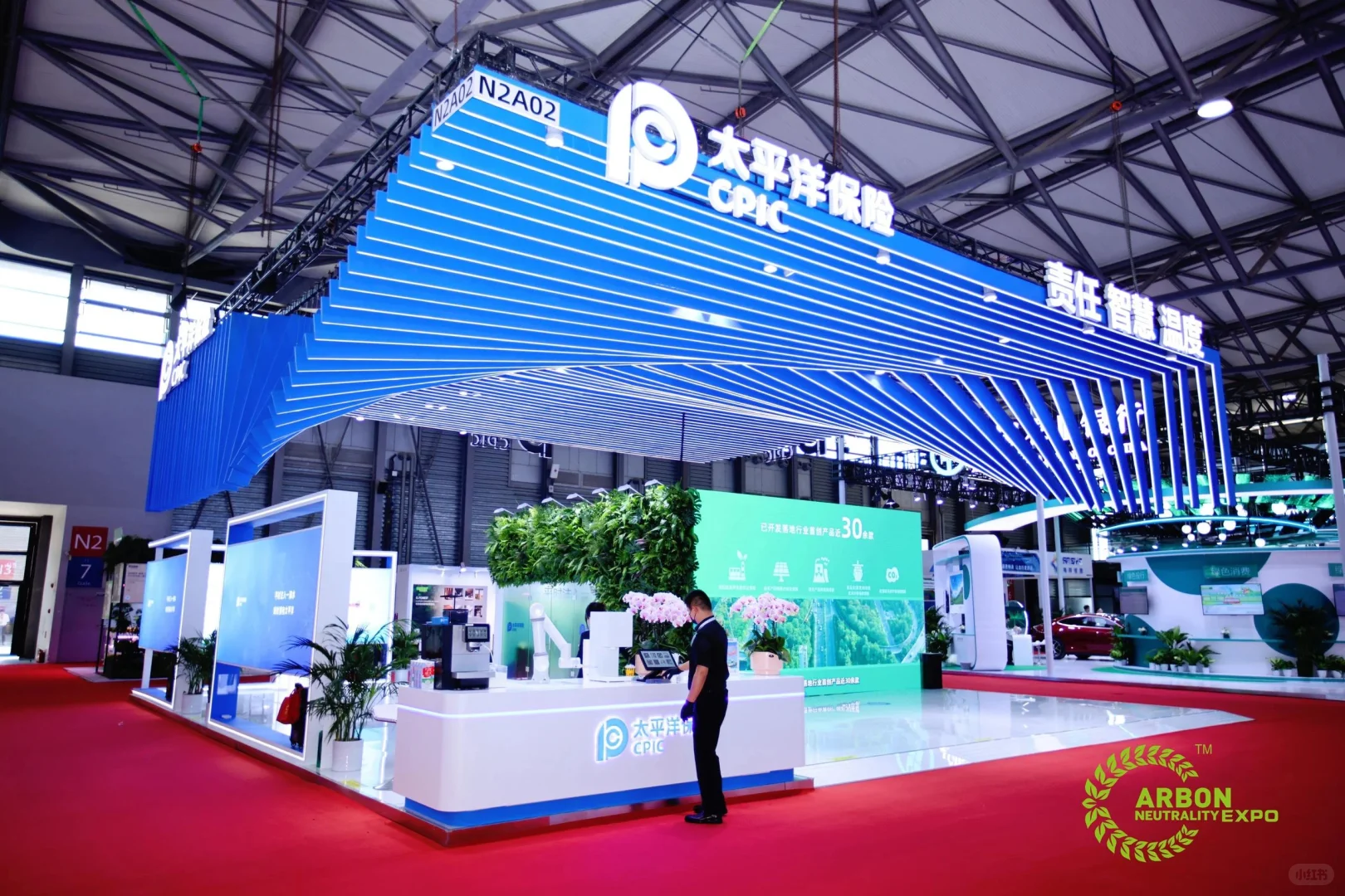 协会参展必看|如何用1个展位装下10家企业
