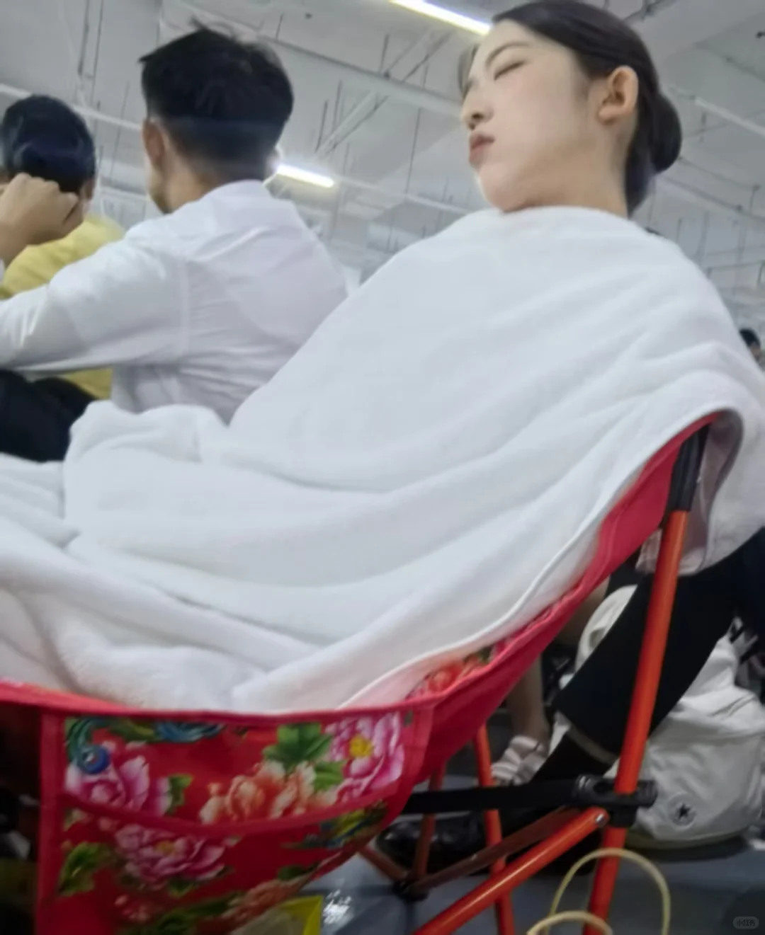 请相信熬过世人的冷眼 前路终璀璨⛰️